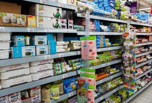 进口日用品品牌及礼品花卉销售指南