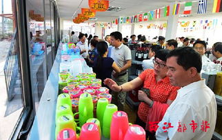 足不出境，网罗各国商品——日用品销售的全球化新趋势