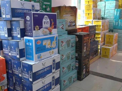 小超市效益如何折射三站镇域经济活力 以日用品销售为视角